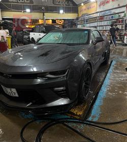 شيفروليه كامارو